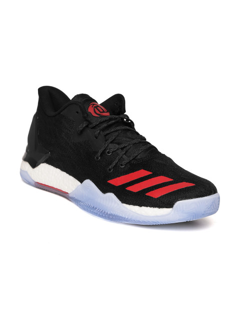 d rose shoes low