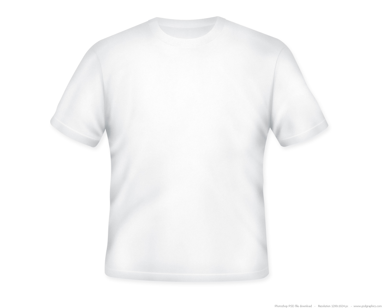 Download Custom White T Shirt - DrukBees