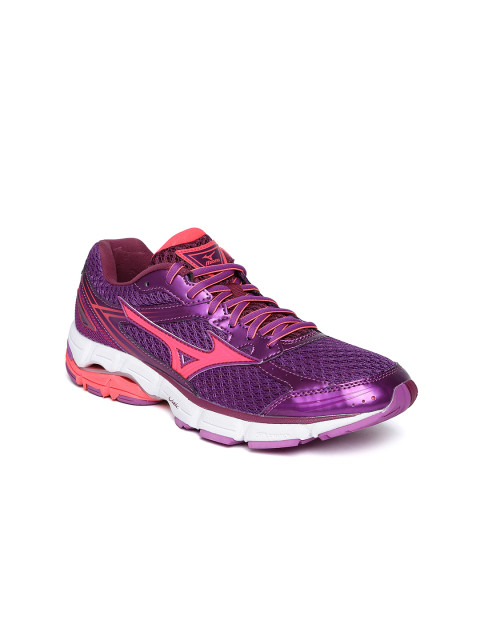 mizuno wave connect 3 verde